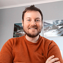 Nacho Lozano Beltrán