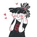 Patricia Corrales Ilustración