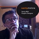 Santiago Molina Pons