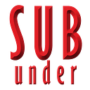 SUBUNDER producción audiovisual