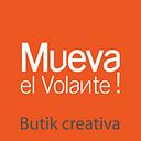 MUEVA EL VOLANTE
