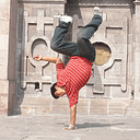 Augusto Franklin Cáceres Puma