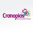 Cronopios Comunicación Visual