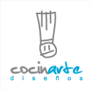 cocinarte diseños