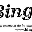 Bingo! Gestión creativa de la comunicación