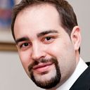 Edgar Folque Ventura