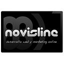 novisline desarrollo web