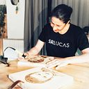 Patricia Gil-Terrón Lull