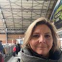 Sofía Kariakin Ramirez