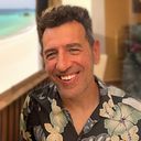 Tato Santiago - MDKdesign