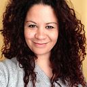 Alicia Pérez Estevez