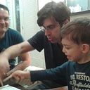 CARLOS GONZÁLEZ GONZÁLEZ