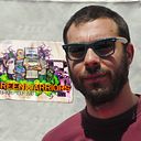 Juan Carlos Screenwarriors