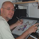 Carlos López Jiménez