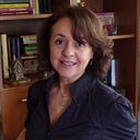 ALICIA OCEJO FERNANDEZ