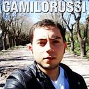 Camilo Russi