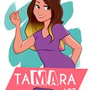 Tamamara Art