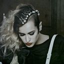 Noemí Pérez Arenilla