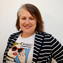 Laura Martín Sánchez-Rebato