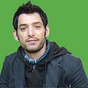 Israel Díaz Saucedo