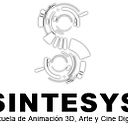 SINTESYS Escuela de Animación 3D