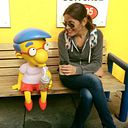 Cecilia Garrido Stratta