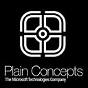 Plain Concepts