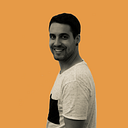 Jurgen Barrionuevo Santamaria