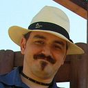 Martin Echeverria Correa