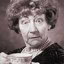 Katherine Elizabeth Haldane