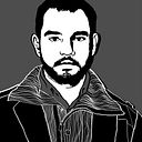 Marcos Andrade Prieto