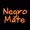 Negro Mate ediciones