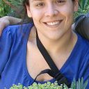 Ana Algarte Presa