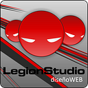 xMARTOx Legion