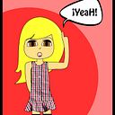 Almudena Otero Martínez