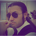 Daniel F. R. Gordillo