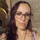 Ángela Sayago Martínez