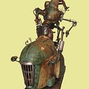 Juan Gavras quintero