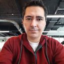 Daniel Felipe Paredes Prieto