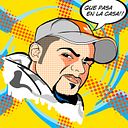 Kike de Rivas Iglesias