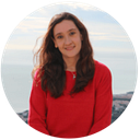 Paloma Cortijo Garcia