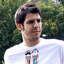 Néstor Tejero Bermejo