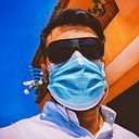 Wilber Oswaldo Nucamendi Madrigal