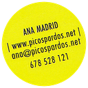Ana Madrid Portis