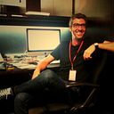 Daniel Rodríguez-Arias