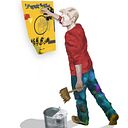 chema benitez de sande