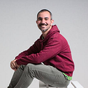 Mario Andres Carruyo Alvarado