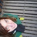 Nuria Vázquez Vázquez