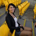 Fernanda Paz Gonzalez Muñoz
