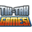 Tiktak Games